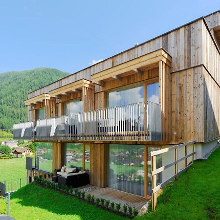 Appartements Luna Флахау Екстериор снимка