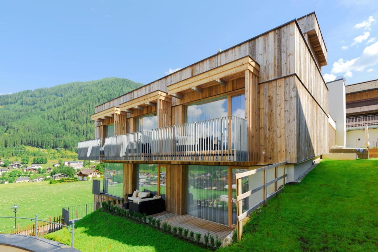 Appartements Luna Флахау Екстериор снимка