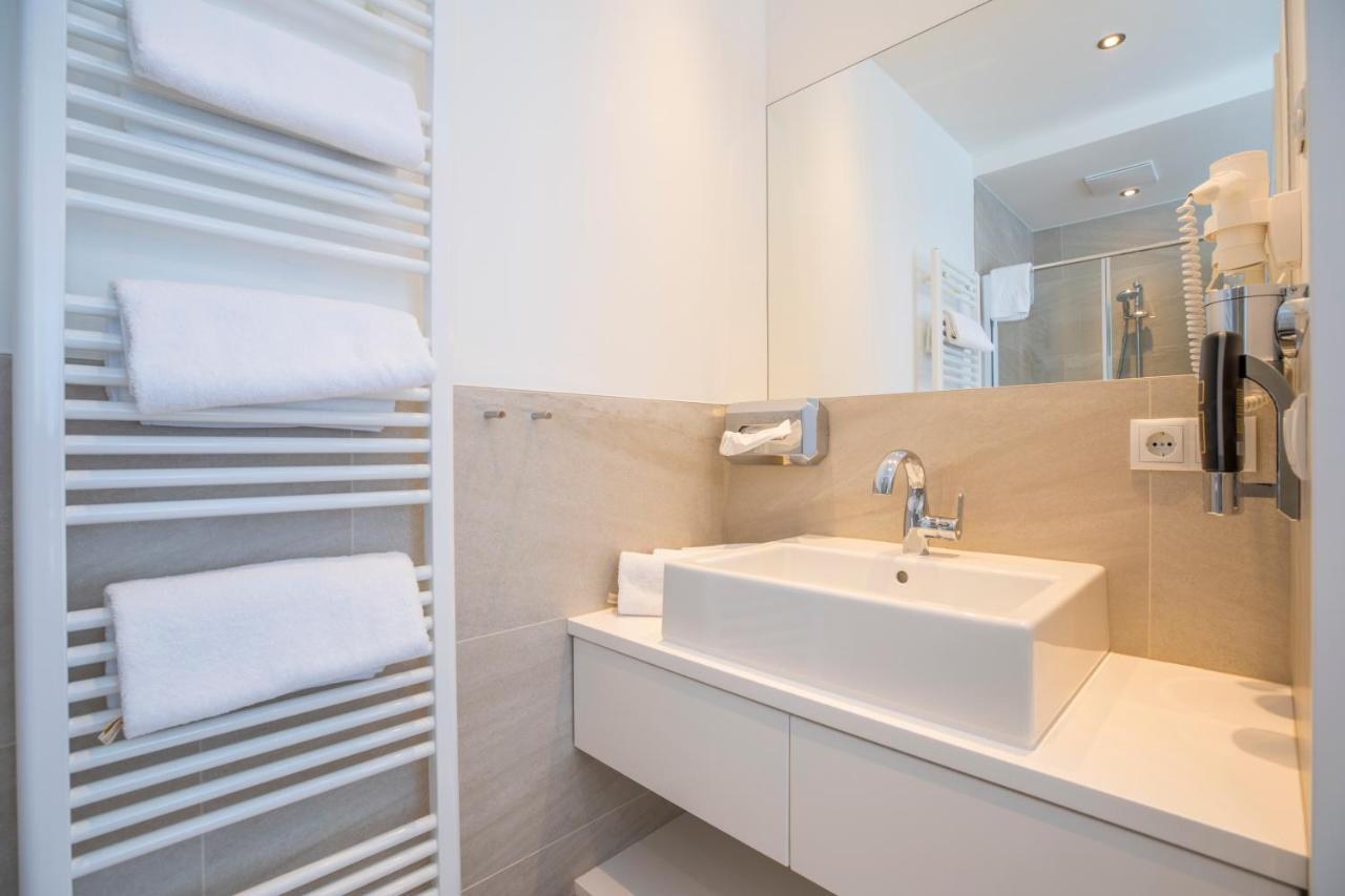Appartements Luna Флахау Екстериор снимка